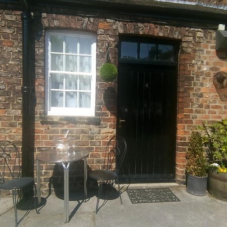 Masons Arms Hotell York Exteriör bild