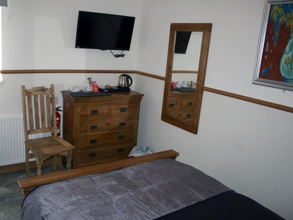 Masons Arms Hotell York Exteriör bild